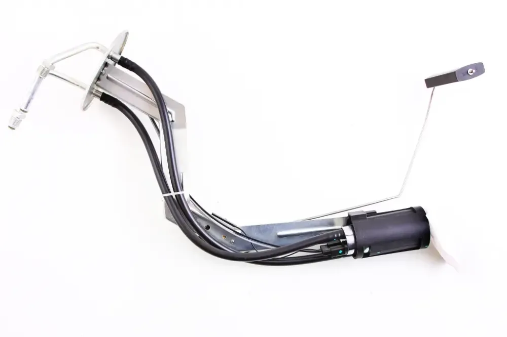 Насос топливный 21073 электр. в сборе EuroEx Винница - изображение 1