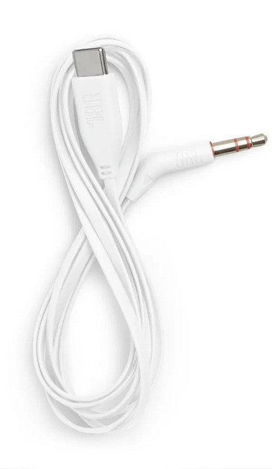 Гарнітура JBL TUNE 780NC White (JBLT780NCWHT) (7225540) Київ - фото 7