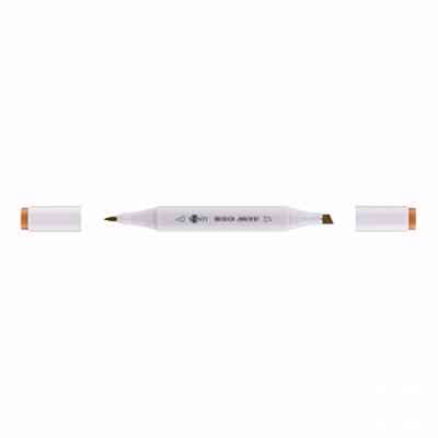 Маркер Santi sketch SM-49, карамель (390540) Винница