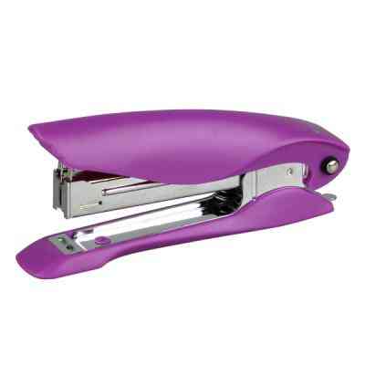 Степлер Axent Ultra plastic, №10, 12 sheets., purple (4802-11-А) Винница