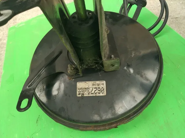 Вакуумний підсилювач гальм 2S71-2B195-AD Форд Мондео 3, 0204024585 Винница - изображение 2