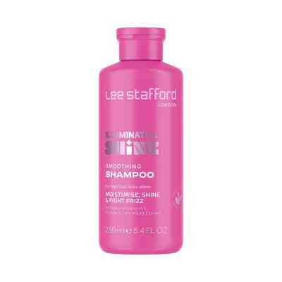 Шампунь Lee Stafford Illuminate & Shine Smoothing Shampoo 250 мл (5060282708563) Винница