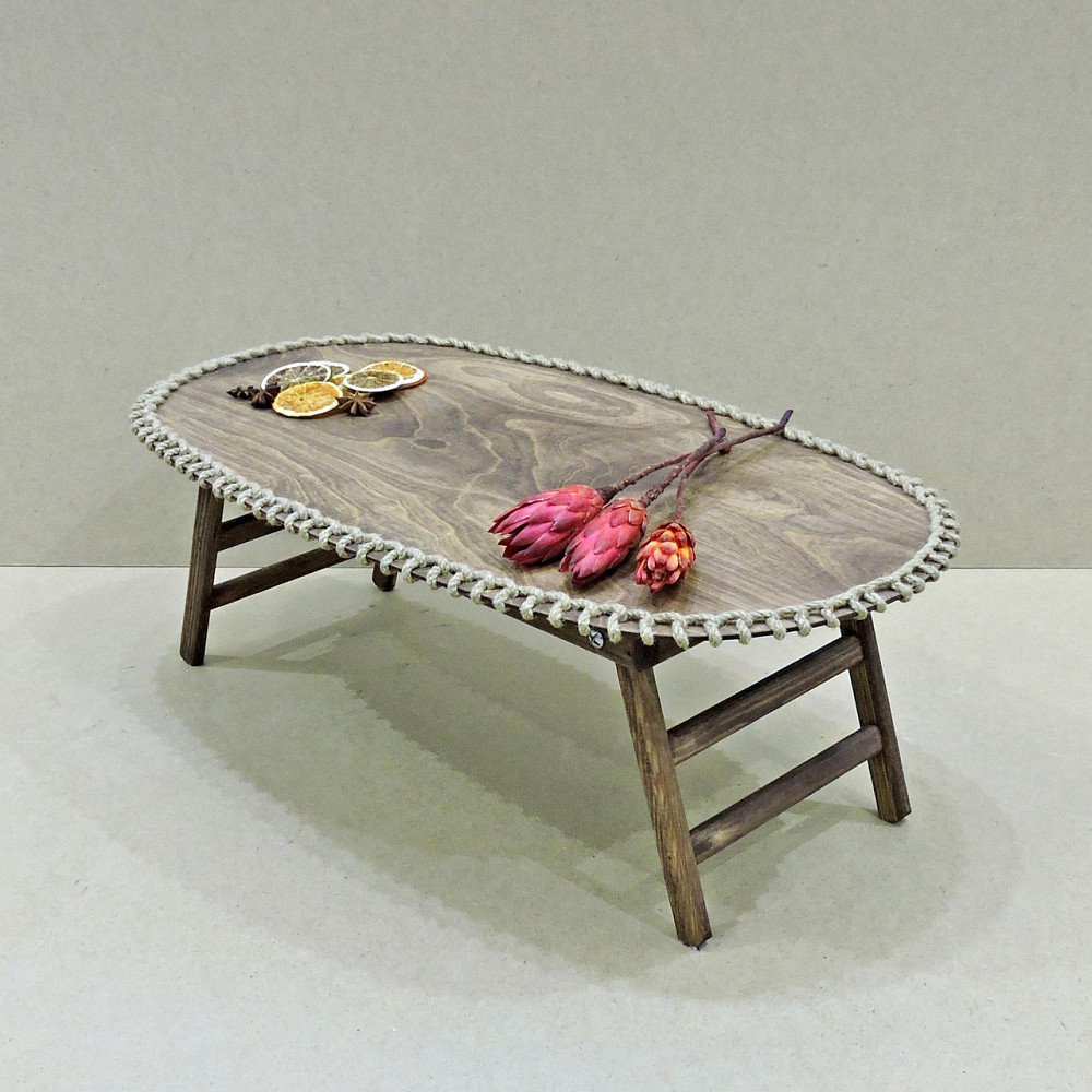 Столик-поднос для завтрака 