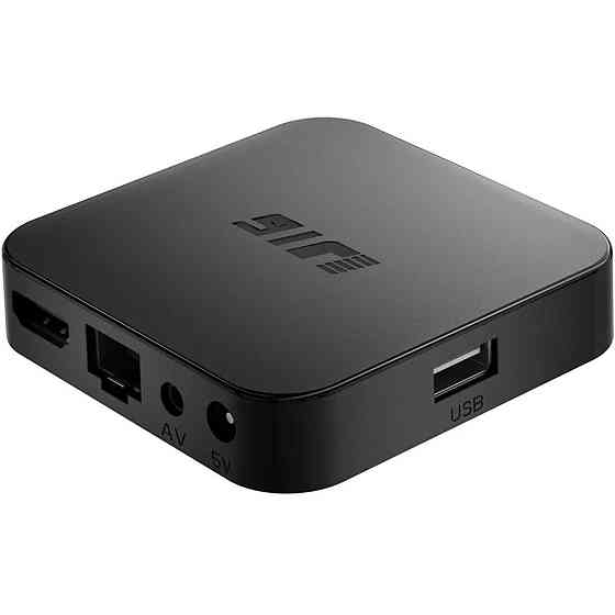 Смарт ТВ приставка 2GB SBR Київ