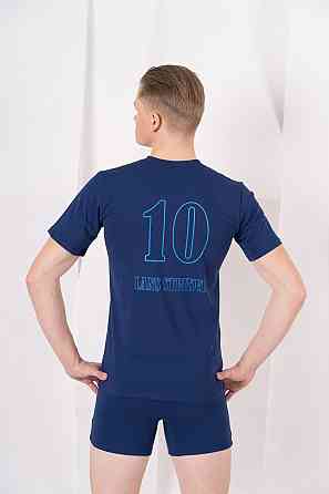 Футболка мужская Lans 12/030 Киев