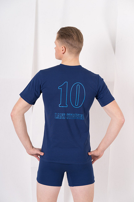 Футболка чоловіча Lans 12/030 Київ - фото 3