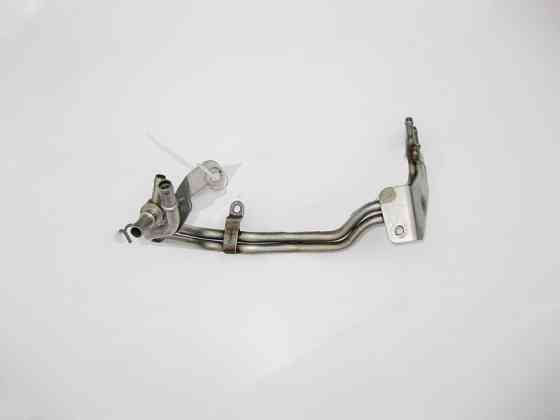 Mercedes-Benz  A6480700332, Паливопровід сталевий E-Class W211 S211 Одеса