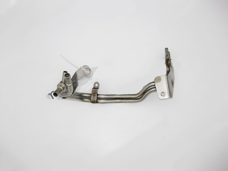 Mercedes-Benz  A6480700332, Паливопровід сталевий E-Class W211 S211 Одеса - фото 3