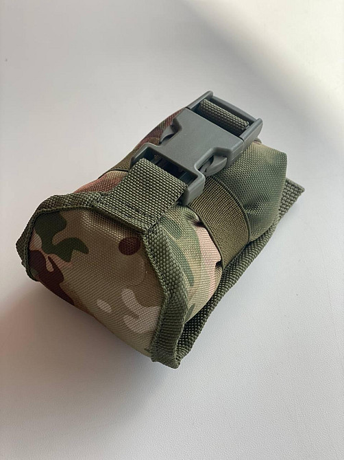 Підсумок для однієї гранати MOLLE мультикам Одеса - фото 5
