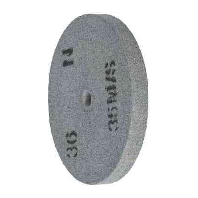 Круг зачистний Enersol точильний 150х12.7х16 мм, P36 (EGW150-16-36) Вінниця
