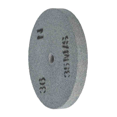 Круг зачистний Enersol точильний 150х12.7х16 мм, P36 (EGW150-16-36) Вінниця - фото 1