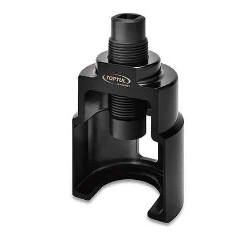 Знімач кульових опор вантажних автомобілів 62х78мм TOPTUL JEAB0962 Одеса