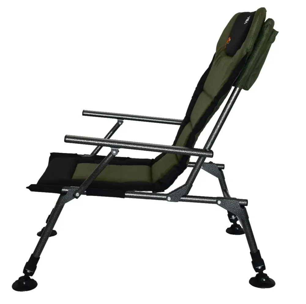 Крісло коропове Novator SF-1 Comfort Киев - изображение 9