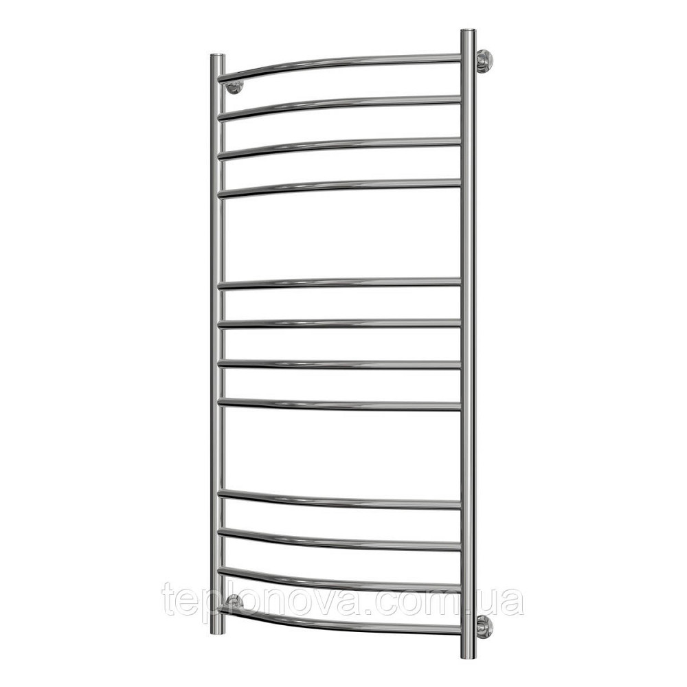 Полотенцесушитель Камелия 600х1200 Черновцы - изображение 5