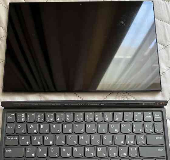 Ноутбук-Планшет Київ