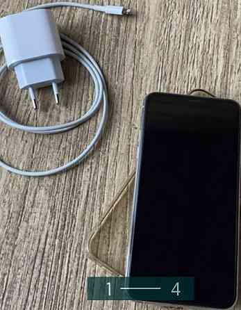 Айфон: iPhone 11 Pro Max 64Gb.Silver. Київ