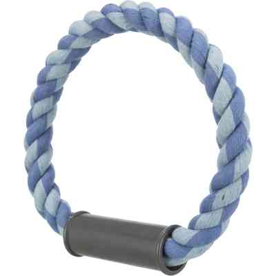 Игрушка для собак Trixie Канат кольцо 30 см (4011905032771) Винница