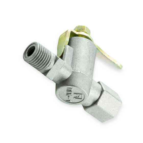 Кран радиатора Волга, Газель, топливный бак МТЗ масляного Мукачево