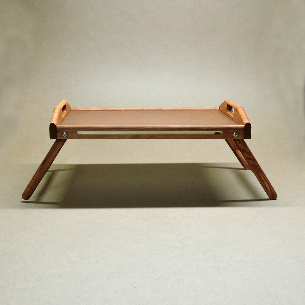 Столик-поднос для завтрака 