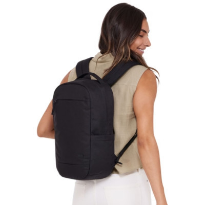 Рюкзак для ноутбука Case Logic 14" Invigo Eco INVIBP-114 Black (3205104) Вінниця - фото 3