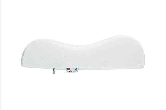 Ортопедическая подушка с памятью ANDERSEN AIR Wave ТМ ANDERSEN 60х40х12 см. Харьков