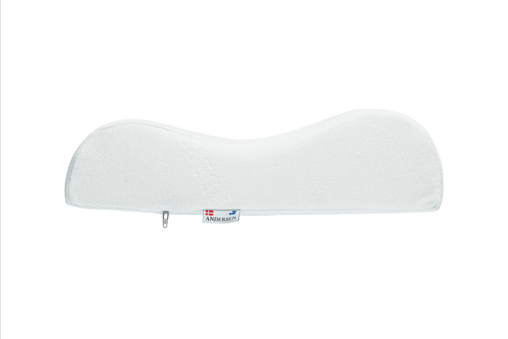 Ортопедична подушка с пам'яттю ANDERSEN AIR Wave ТМ ANDERSEN 60х40х12 см. Харків - фото 4