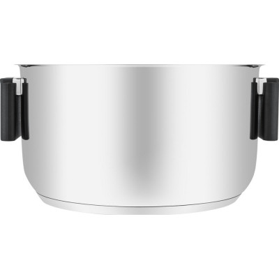 Каструля Resto Anser 22 см 4.4 л (92204) Вінниця - фото 2