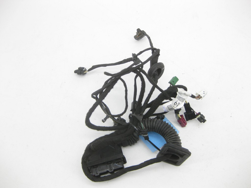 Mercedes-Benz  A2925401000 Електропроводка передніх дверей GLE Coupe C292 Одесса - изображение 4