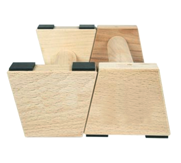 Упоры для отжиманий (паралетсы) 