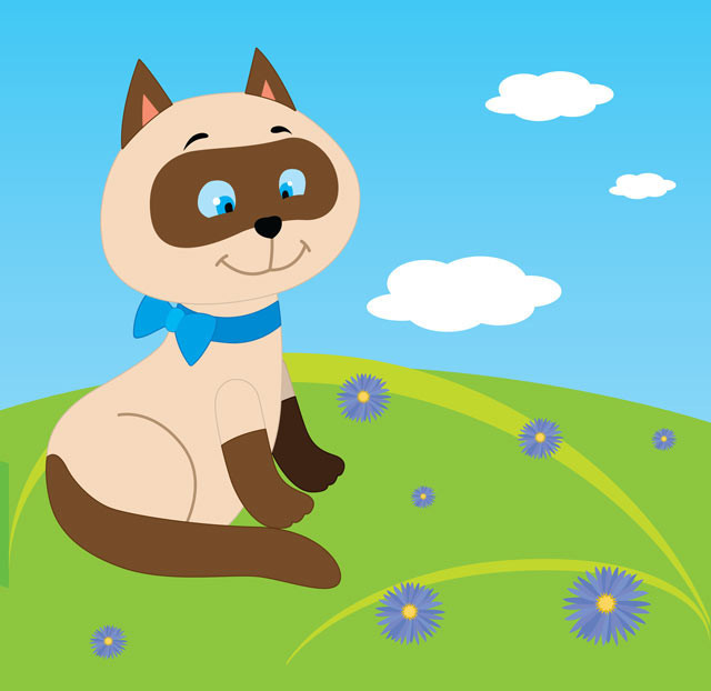 Детская развивающая книга Мама и малыши 