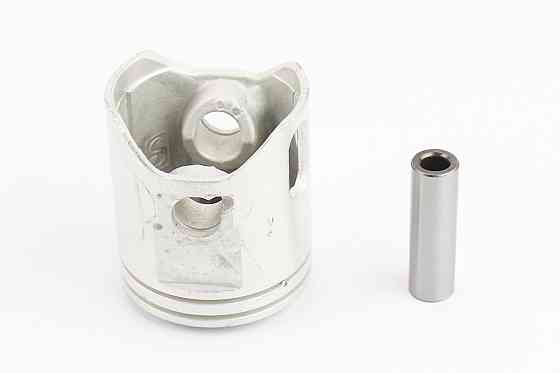 Поршень к-кт Honda DIO90 50мм STD (палець 12мм) синя коробка Киев