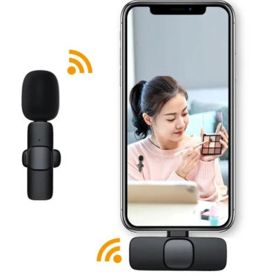 Микрофон XoKo K9-2 (XK-K9-2BK) Винница - изображение 7