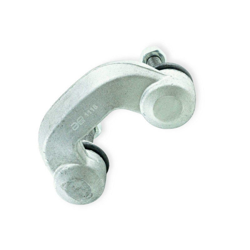 Стійка Audi A8 (4D2, 4D8) (03, 94-12, 05) переднього стабілізатора Мукачево - фото 1