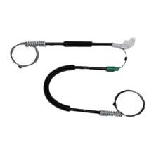 Тросик склопідіймача передньої двері правої Mitsubishi Carisma Київ - фото 1