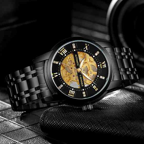 Winner Triumph Sahara Gold, 2 ремінці ( 20643 ) Харків