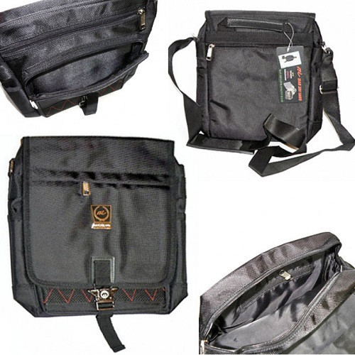 Сумка чоловіча студентська Київ - фото 1