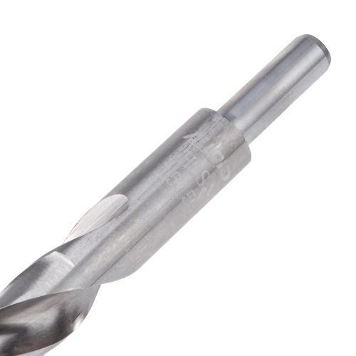 Свердло по металу 15.5мм DIN338 Alloid Одесса - изображение 7