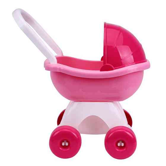 Іграшка "Коляска" арт. 8256TXK Вінниця