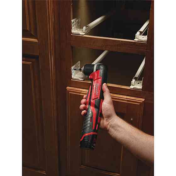 Дриль кутовий акумуляторний MILWAUKEE, C12RAD-0 Одеса