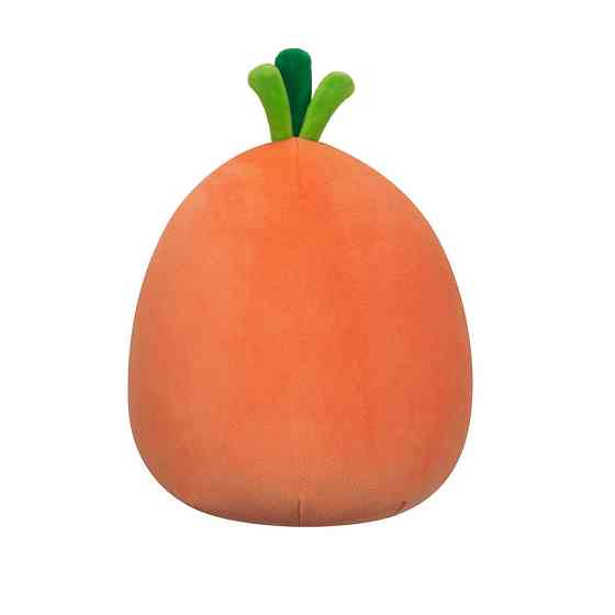 Мягкая игрушка Морковка Каролина Squishmallows SQER00909, 13 см Винница