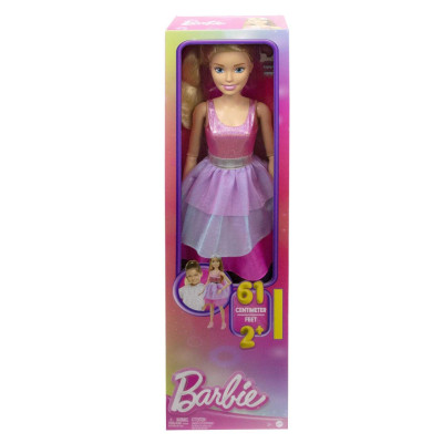 Кукла Barbie большая Моя подружка блондинка (HJY02) Винница - изображение 6