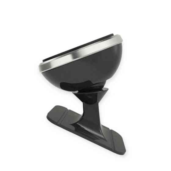 Подставка под телеф магнит на панель + вставка телефон SUCX140012 Baseus Мукачево