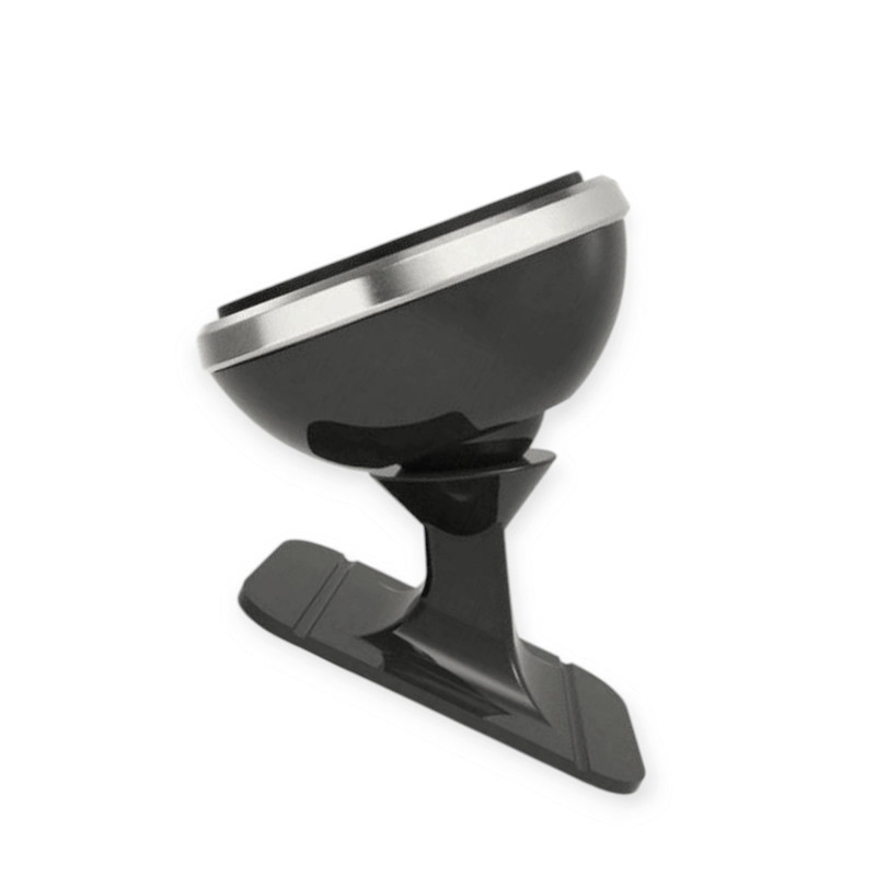 Подставка под телеф магнит на панель + вставка телефон SUCX140012 Baseus Мукачево - изображение 2