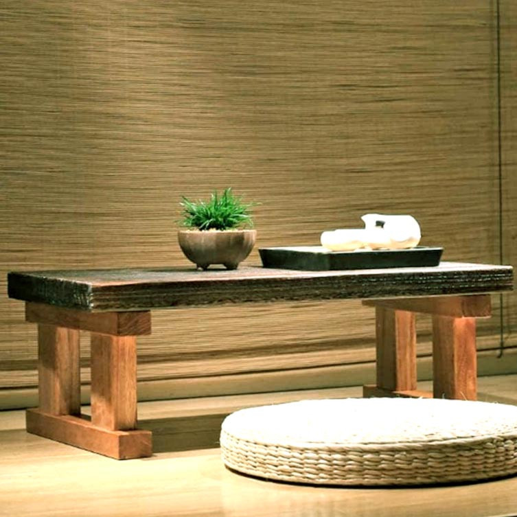 Столик для медитации 