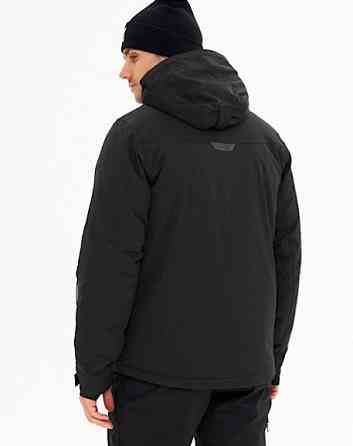 Мужская горнолыжная куртка  AZIMUTH Киев