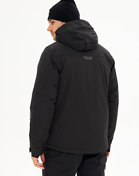 Мужская горнолыжная куртка  AZIMUTH Киев - изображение 3