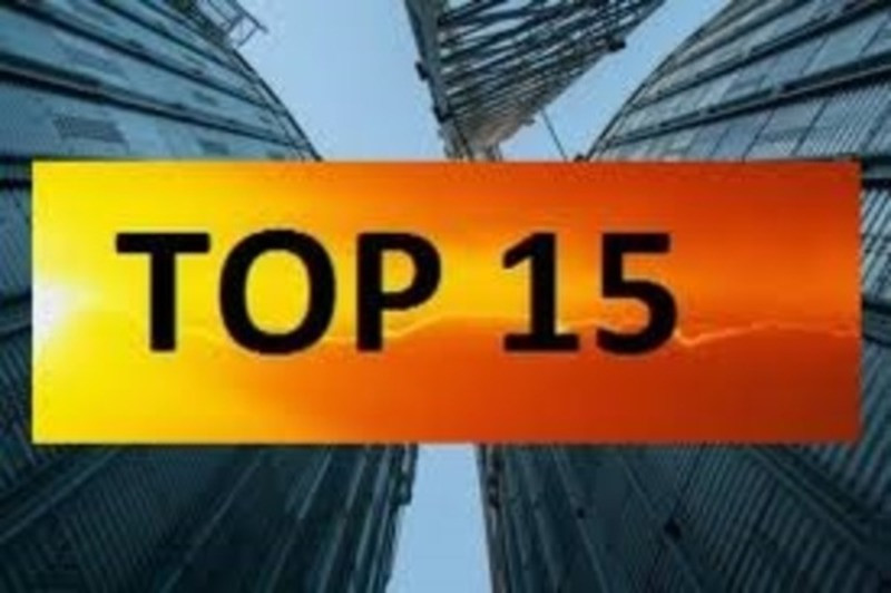 Настольний звонок для официанта ø 10 см альфа (шт) Одесса - изображение 4