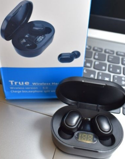 Бездротові Навушники Харків - фото 7