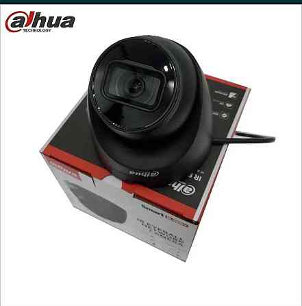 Камера Dahua IPC — HDW2431T - AS-S2 з мікрофоном Харків