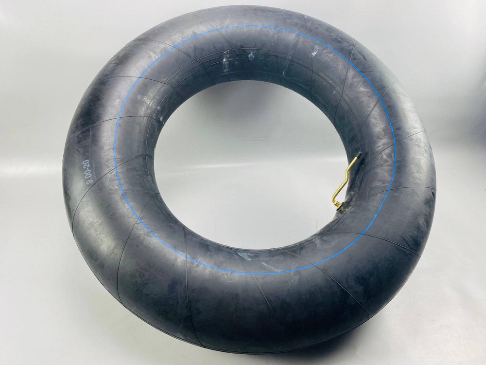 Камера пневматична 9.00-20.00 ГАЗ, КамАЗ, ЗІЛ Мукачево - фото 7